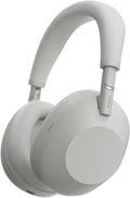 Sony WH-1000XM6 Wireless Noise Cancelling Headphones Silver