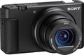 Sony ZV-1 Digital Camera Black