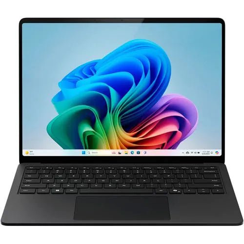 Surface Laptop Copilot+ PC 7th Edition 13.8-inch Snapdragon X Elite 64GB 1TB SSD Graphite
