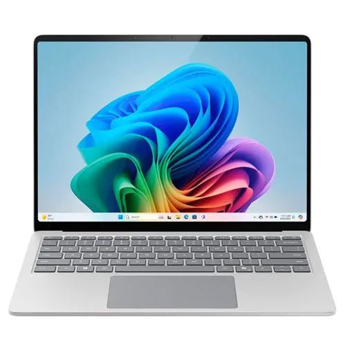 Surface Laptop Copilot+ PC 7th Edition 13.8-inch Snapdragon X Plus 16GB 256GB SSD Platinum