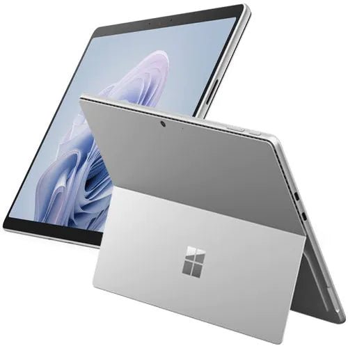 Surface Pro 10 for Business 8GB RAM 256GB SSD 13 inch Core Ultra 5 - Platinum Color