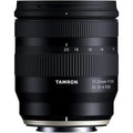 Tamron 11-20mm f/2.8 Di III-A RXD Lens for Fujifilm X