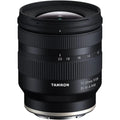 Tamron 11-20mm f/2.8 Di III-A RXD Lens for Sony E