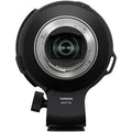 Tamron 150-500mm f/5-6.7 Di III VC VXD Lens for Sony E