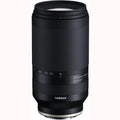 Tamron 70-300mm f/4.5-6.3 Di III RXD Lens for Sony