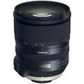 Tamron SP 24-70mm f/2.8 Di VC USD G2 Lens for Canon