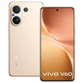 Vivo V60 5G - Desert Gold 12 + 512GB
