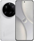 Xiaomi 15 Ultra 16GB RAM + 512GB ROM White