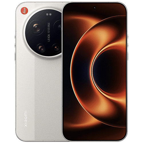 Xiaomi 17 Ultra Leica Edition 512GB 16GB RAM Chinese version