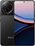 Xiaomi POCO F7 Ultra 16GB + 512GB Black